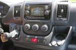 Dodge Ram 2500 ProMaster 2014 года